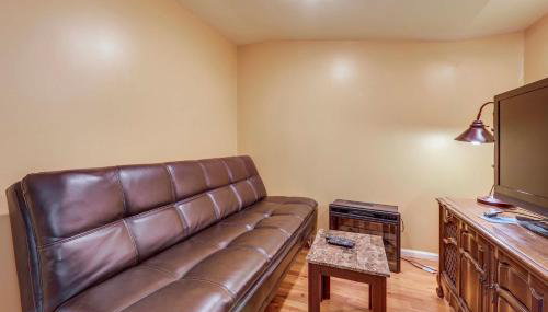 11 Mi to Oneida Lake Spacious Apt in Verona! - Foto 4