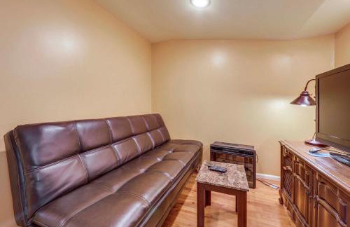 11 Mi to Oneida Lake Spacious Apt in Verona! - Foto 4