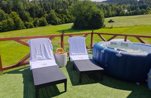 Chatka Przytulasek - Foto 22