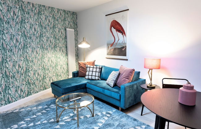 Frederick Place Your Apartment - Foto 50