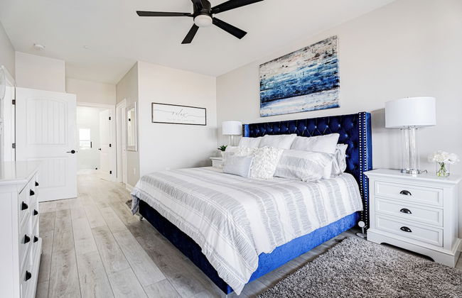 Luxury Waterfront Condo W/pool & Views! - Foto 4