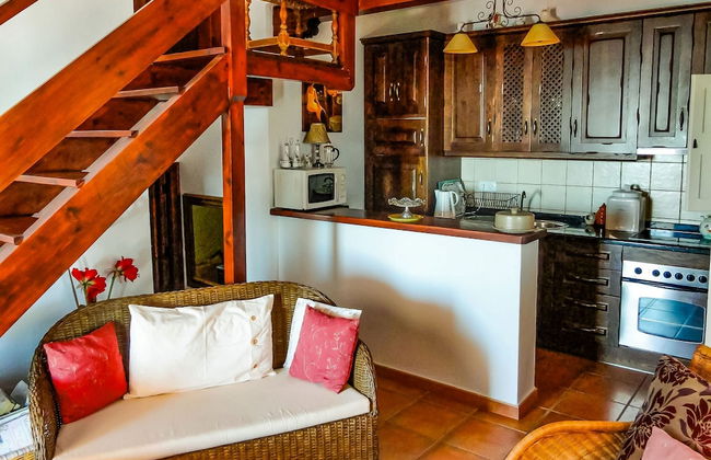 Cortijo Dos Pinos in Frigiliana - Foto 15