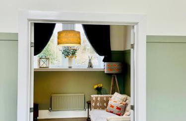 The Old Schoolhouse, Kinross - Foto 11