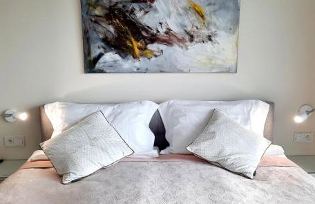 Comfortable Apartment A103 SEA VIEW 10th floor PARKING FREE - Foto 12