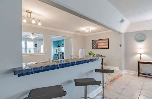 Sunny Side at Dog River-Dock, Lake, Fenced Yard - Foto 27