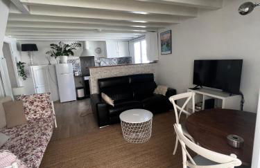 petite maison cosy avec exterieur - Foto 9