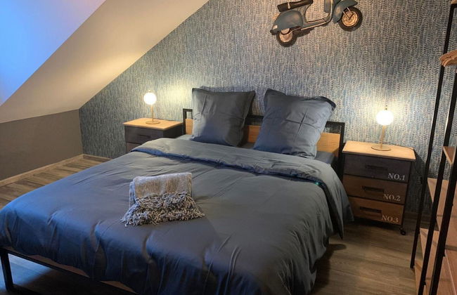 Elegant Family Stay, Wallonia - Photo 15