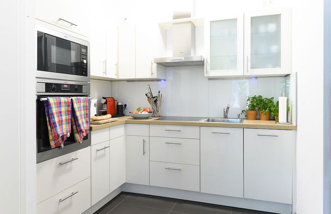 Altstadt Apartments Verden - Strukturstraße - Foto 7