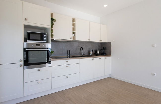 Dazzling Kaštel Novi Villa With Private Pool and Scenic Sea Views - Foto 12