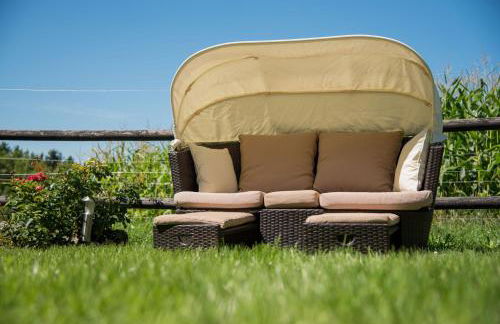 Ferienhaus Schmiedehof - Foto 27