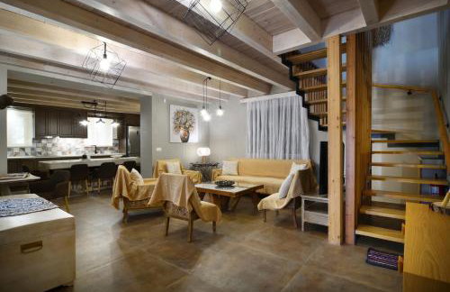 Alexandras's Mansion - Alexinia's House - Photo 79