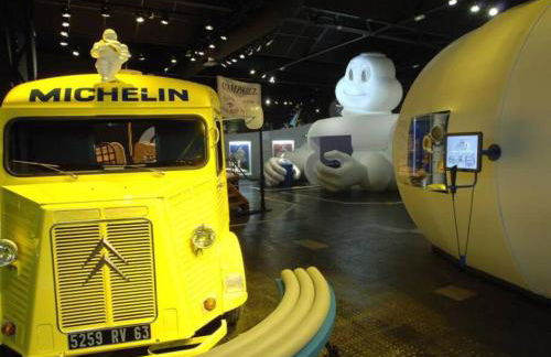 Champeix, maison confort 6 personnes - Photo 23