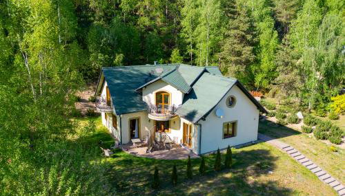Zielone Wzgórza - Foto 2
