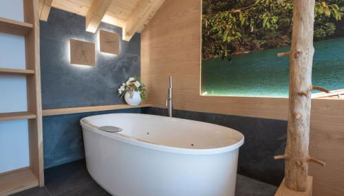 Casera Cal De Mez- Wellness Chalet - Foto 4