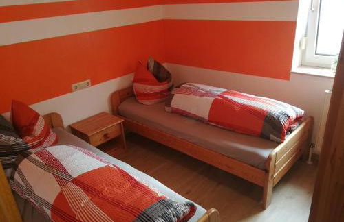 Ferienwohnungen Däubler - Foto 5