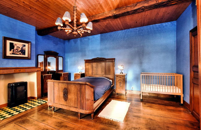 Stylish Stay With Sauna - Foto 25