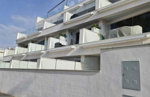 Boutelou playa con vistas al mar - Foto 23