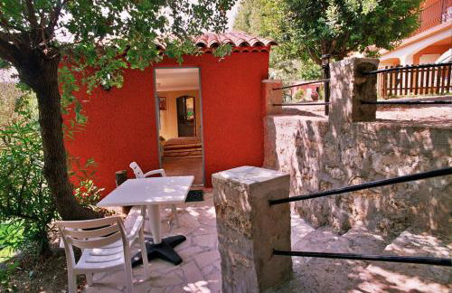 Les Terrasses de Figanières - Foto 51