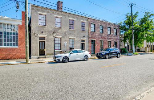 Stars on State in the Heart of Downtown Historic District - Foto 14