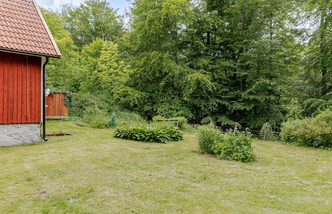 Åkekvarn Snärjet - Foto 25