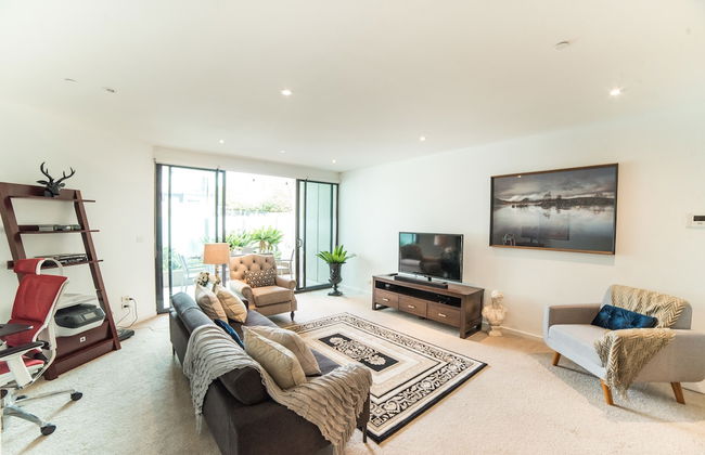 Richmond Oasis Apartments - Foto 20