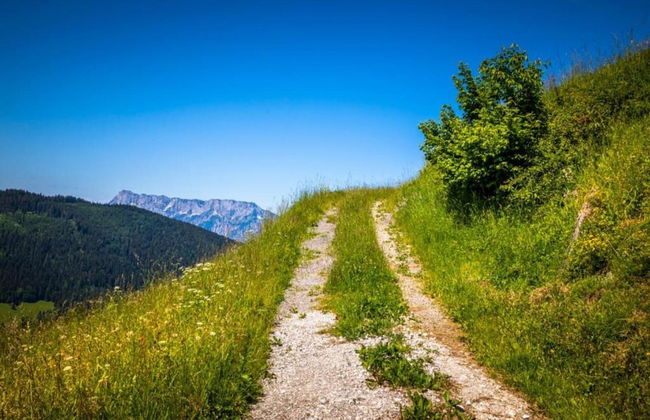 Scenic Apartment in Krispl Salzburg With Swimming Pool - Foto 80