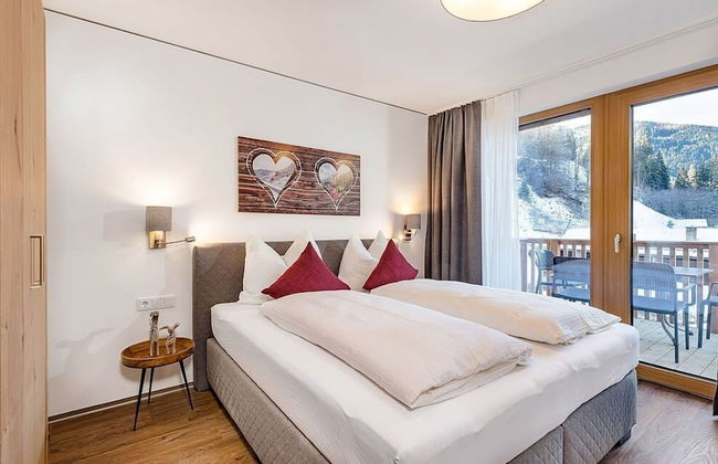 Apartment Comfort Alpine - Foto 6