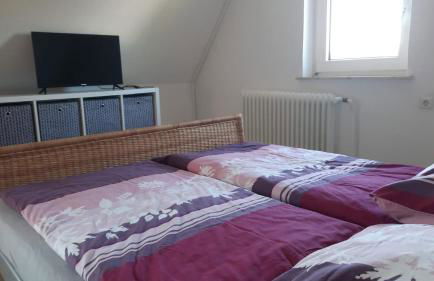 Ferienwohnung Mittelpunkt - Foto 7