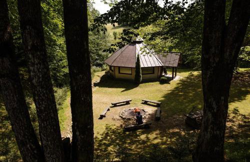 Dom Malowany - Domki - Foto 21