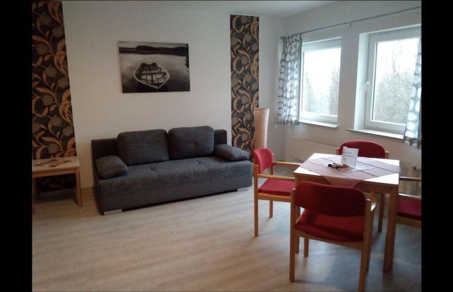 Appartemens Haus Maria Anna - Foto 17