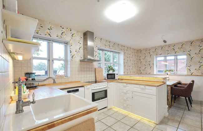 Askegaarden Apartments - Foto 30