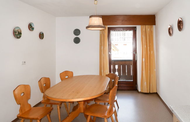 Haupthaus Schönblick (SVH116) - Foto 6