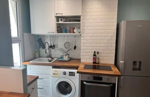 Charmant T2 calme, à 15 min du cœur de Paris - Foto 10