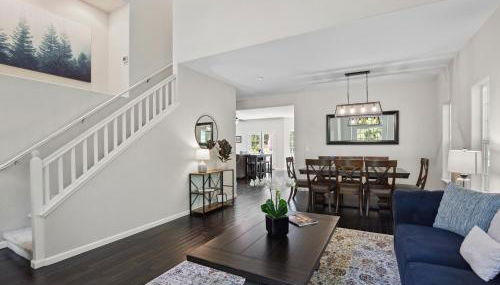 Serene and Stylish 3BD 2,5BA House Near Wineries - Foto 5