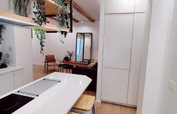 Estupendo Piso de 2 dormitorios en la Gran Vía. A/A. Wifi. - Foto 13