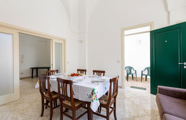 3281 House Zia Fiume by Barbarhouse - Foto 15