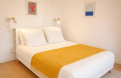 Le Blue Hole - Appartement de charme Digoin - Foto 8
