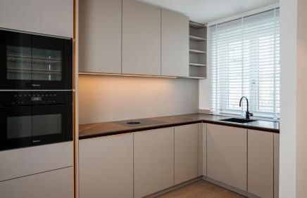 Apartments Hotel Stadt Hamburg - Foto 65