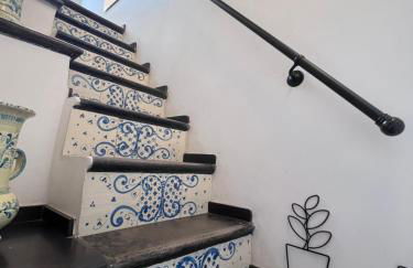 Locazione turistica Donna Guglielma - Foto 35