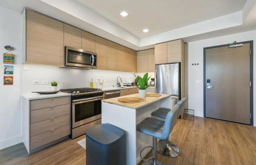 Downtown SD 1BR Queen · Gaslamp & Spring Break - Foto 2