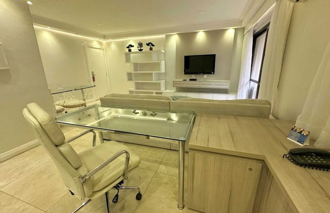 Travel Inn Flats Jardins - Foto 21