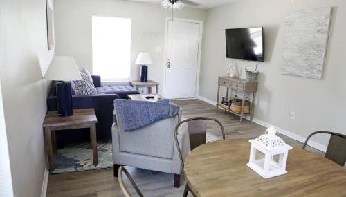 Gulf Coast Condos on the Sand Dunes - 101 - Foto 2