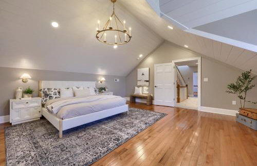 Bamboo Sands Villa and Captains Lookout - Foto 15