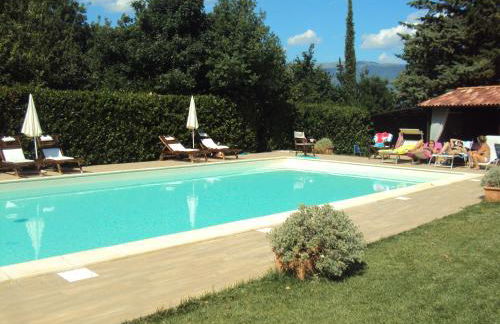 La Tenuta Dei Ricordi - Foto 9