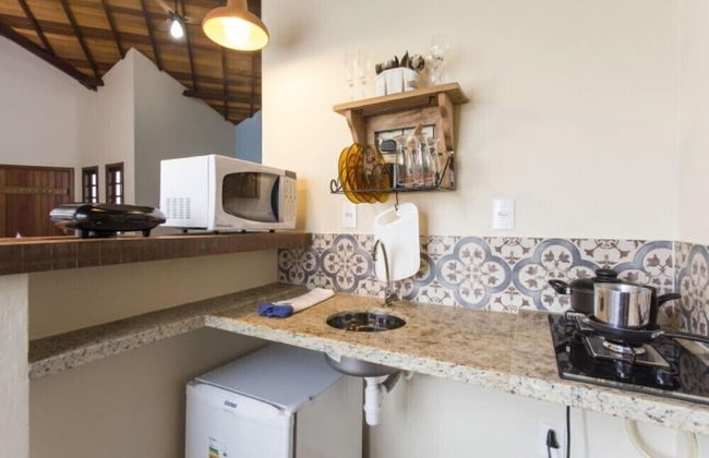 Vila Chico Hotel Fazenda - Foto 13