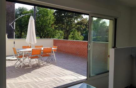 Le Jardin Minelle - Foto 1