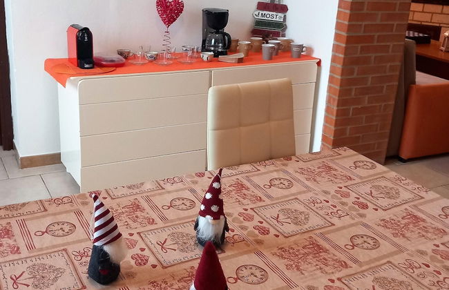 Villa in Italy With Private Garden Retreat - Foto 16