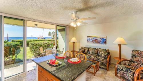 Kona White Sands A4 - Romantic Ocean View - Foto 3