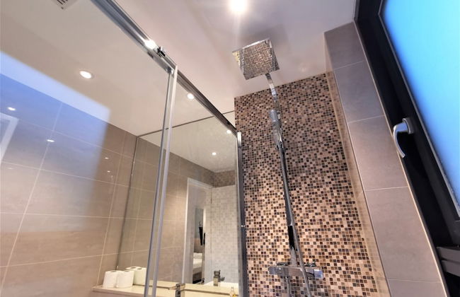 Double Room with Balcony - 3b - Foto 10