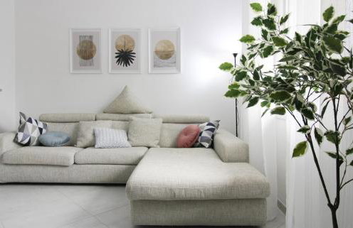 Forli con Park view style e comfort - Photo 20